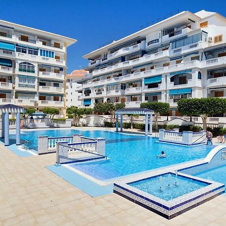 Appartamento Urb Vinamar Torrevieja Esterno foto