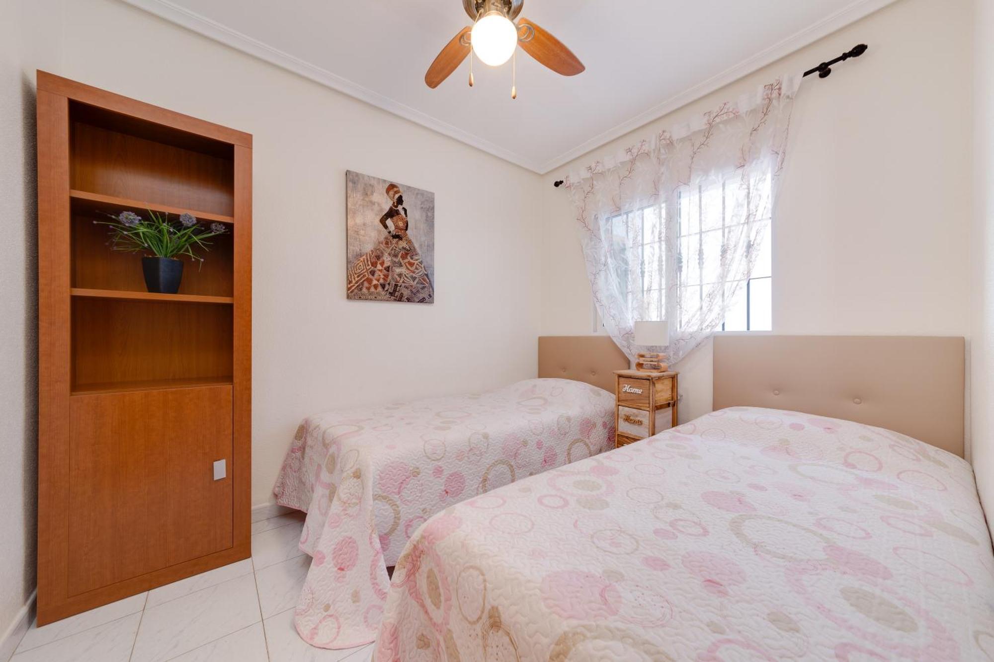Appartamento Urb Vinamar Torrevieja Esterno foto