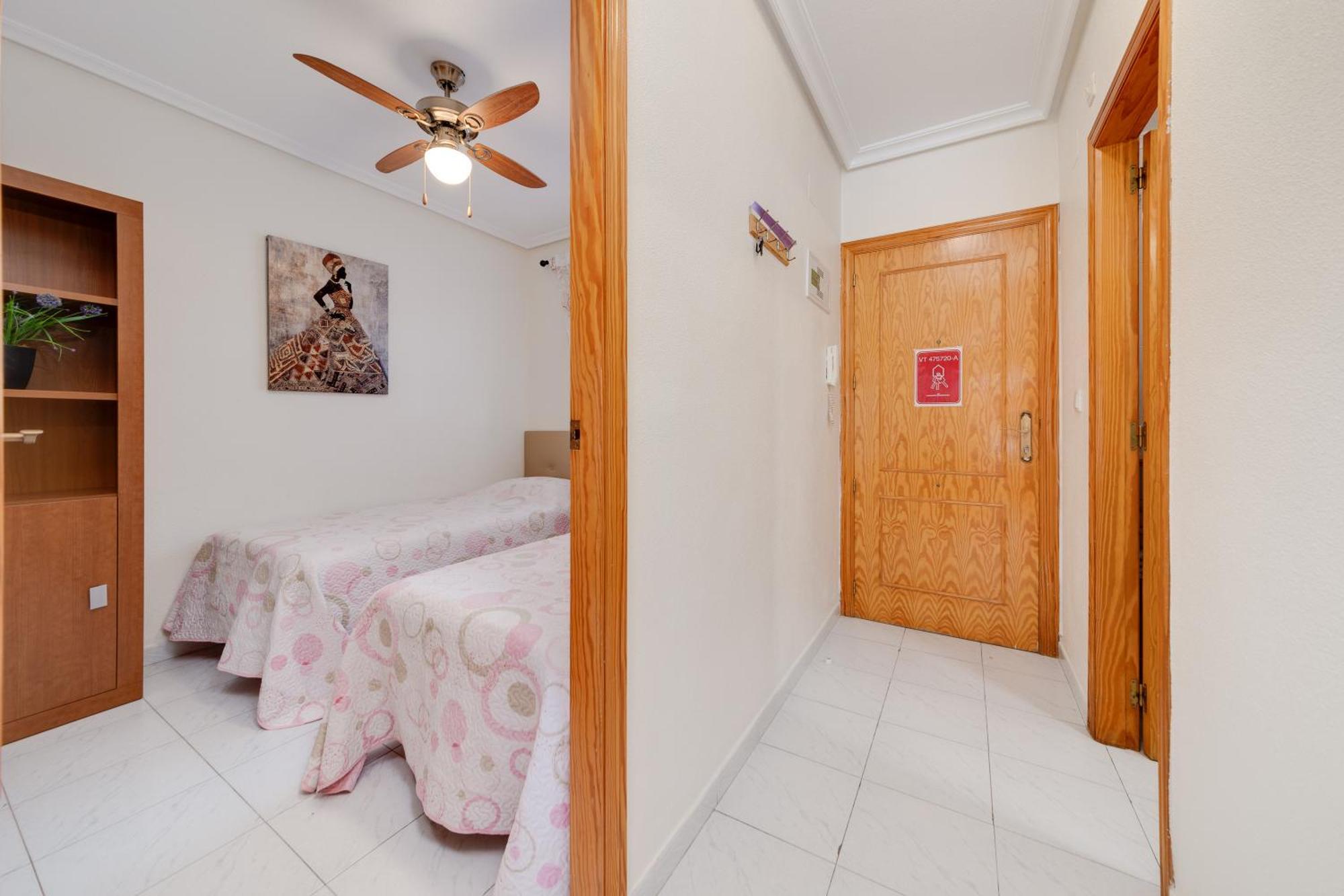 Appartamento Urb Vinamar Torrevieja Esterno foto