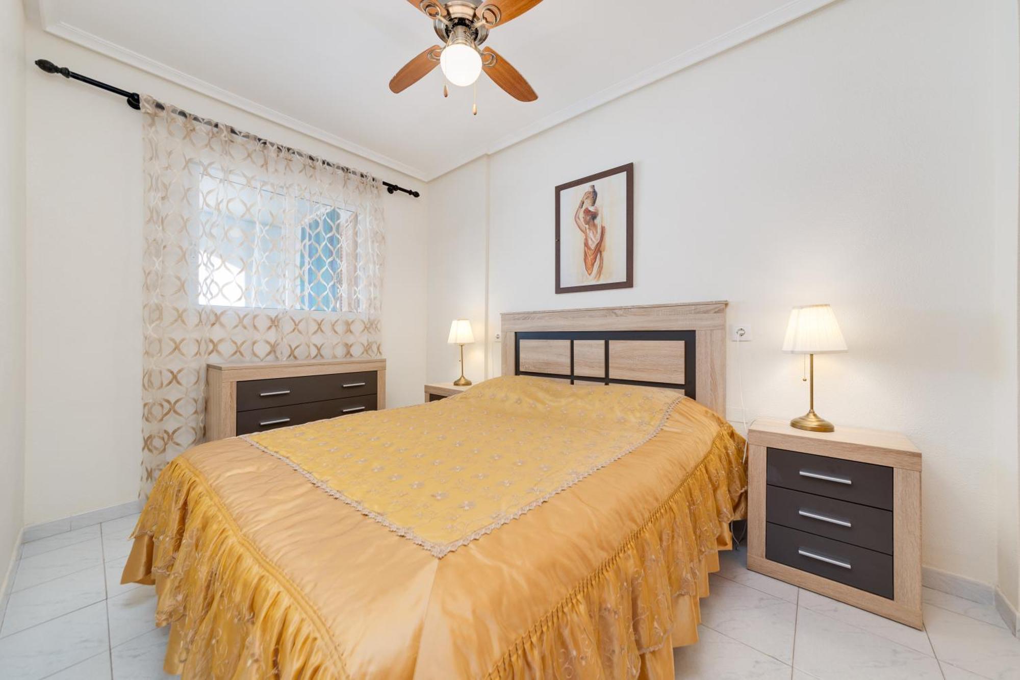 Appartamento Urb Vinamar Torrevieja Esterno foto
