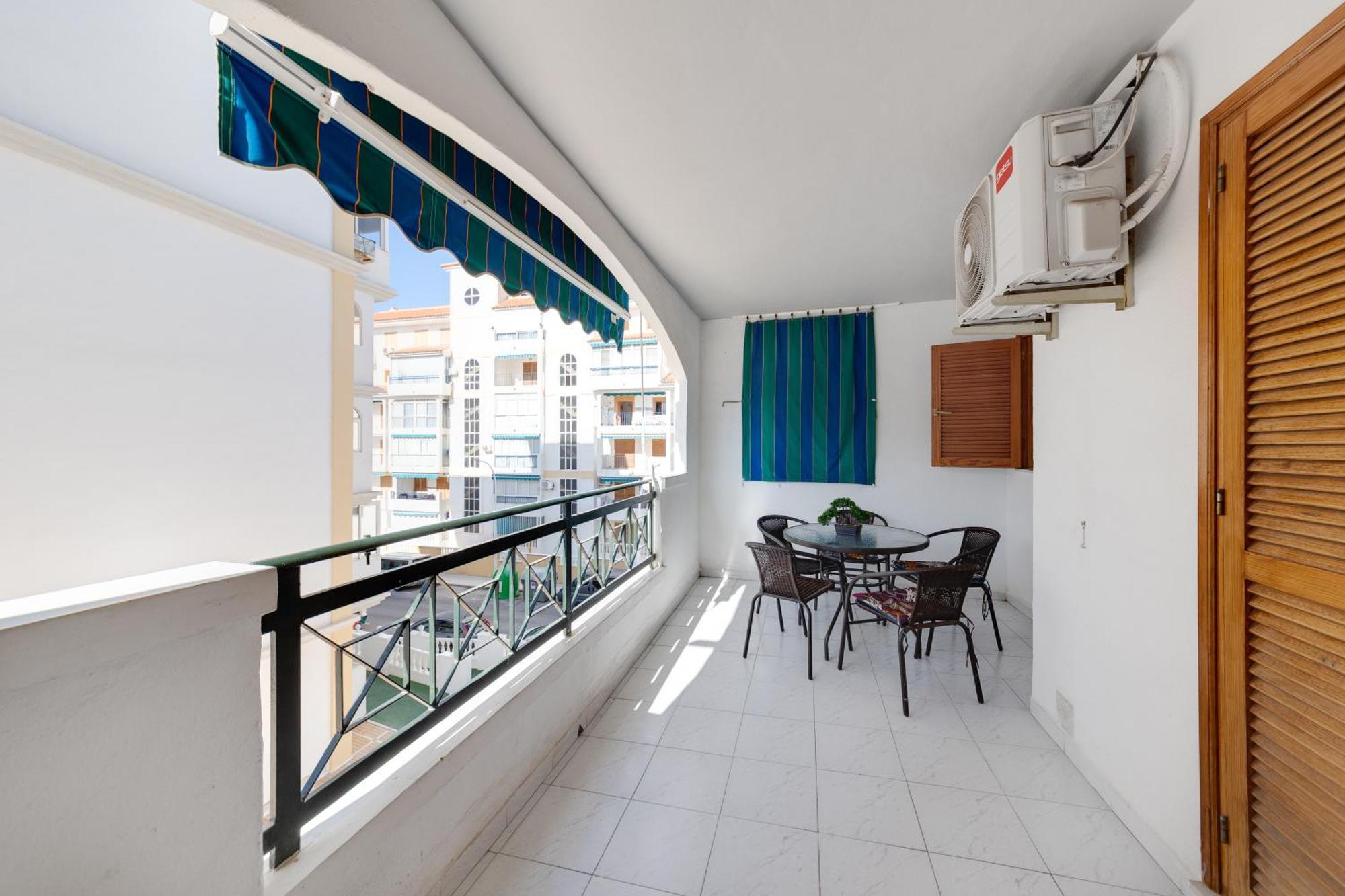 Appartamento Urb Vinamar Torrevieja Esterno foto