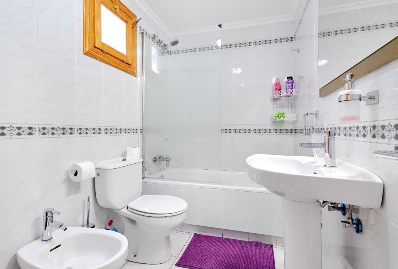 Appartamento Urb Vinamar Torrevieja Esterno foto