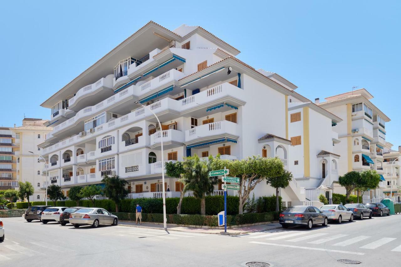 Appartamento Urb Vinamar Torrevieja Esterno foto