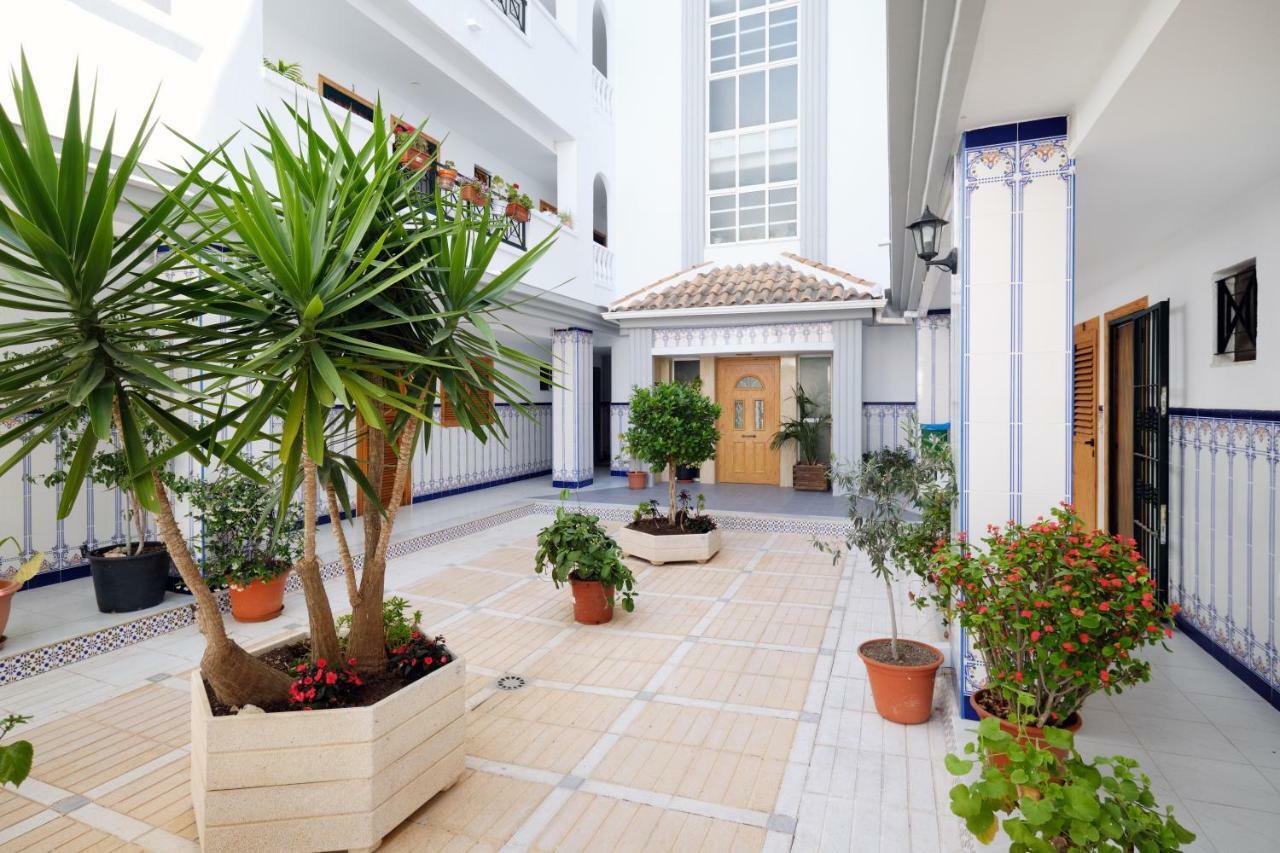 Appartamento Urb Vinamar Torrevieja Esterno foto