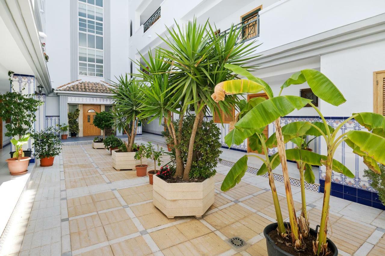 Appartamento Urb Vinamar Torrevieja Esterno foto